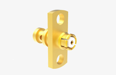 SMP Female Gold-plated RF Connector for CXN3657/MF151A Cable
