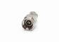PTFE Stainless Steel Male RF Coaxial Connector Microwave 24.5mm Max