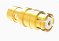 SMP Female Connector for Semi Rigid/Flexible Cable Inner Conductor 0.51mm