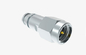 Stainless Steel SMA  Male RF Connector for CXN3507/MF363A Cable