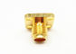 Gold Plated 2.4mm Female Straight Four Holes Flange Mount Millimeter Wave Connector