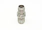 Stainless Steel 3.5mm to 2.4mm Type Female to Female (MMW)Millimeter Wave Adaptor