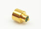 40GHz Nail Head Hermetically Sealed SMP RF Connector
