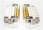 Right Angle Micro-D Rectangular J30J 31 Pin MDM Connector For PCB