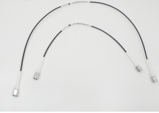 SMA Male to SMA Female Connector RF Cable Assembly for RF Testing and Communication Devices