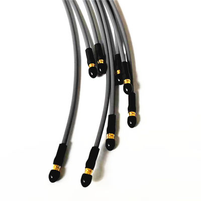 SSMP Female K2.92mm Male RF Cable Assemblies 500mm