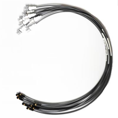 SSMP Female K2.92mm Male RF Cable Assemblies 500mm