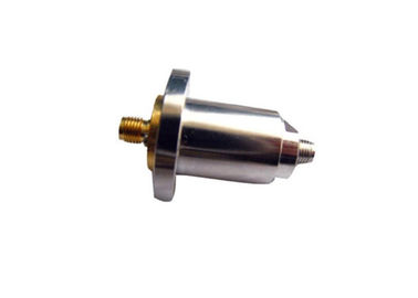3.5 से K सिंगल चैनल माइक्रोवेव रोटरी ज्वाइंट कोएक्सियल लो लॉस RJ-1L3.5